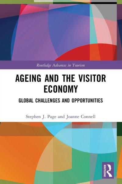 Ageing and the Visitor Economy