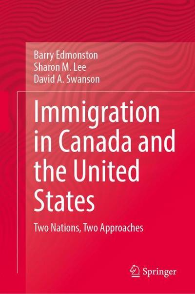 Immigration in Canada and the United States