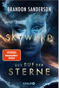 Skyward - Der Ruf der Sterne