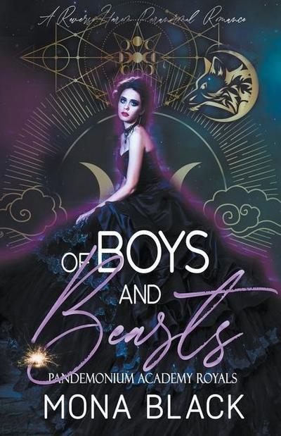 Of Boys and Beasts