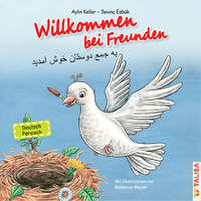 Willkommen bei Freunden