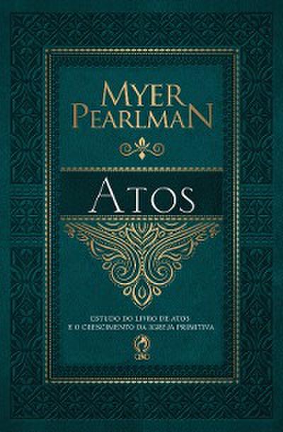 Comentário Bíblico - Atos