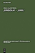 ’orgolh’ - ’umil’