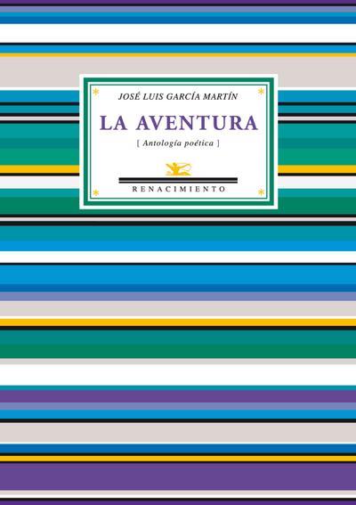 La aventura