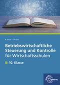 Betriebswirtschaftliche Steuerung und Kontrolle fü