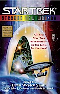 Strange New Worlds I