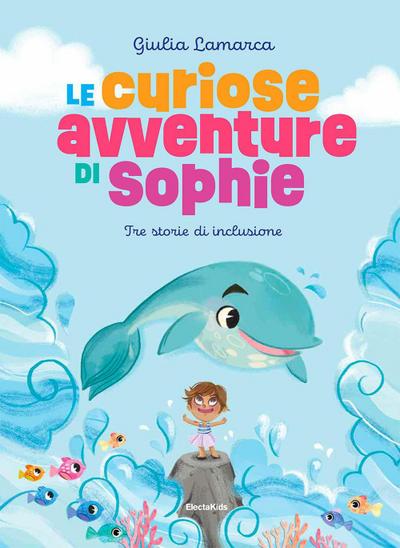 Le curiose avventure di Sophie