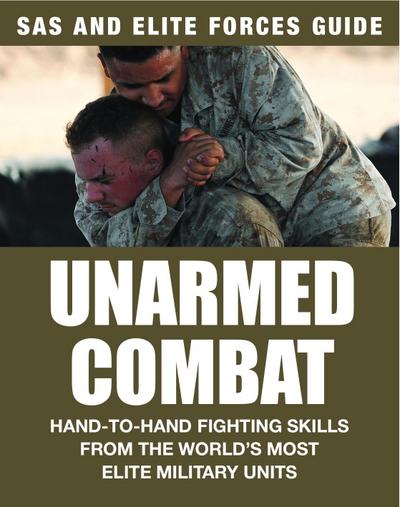 Unarmed Combat