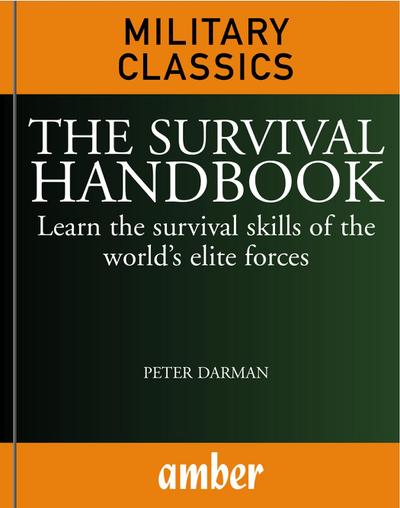 Survival Handbook