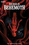 Behold, Behemoth #4