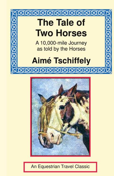 The Tale of Two Horses