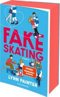 Fake Skating