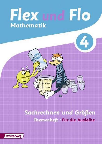 Flex und Flo - Ausgabe 2014