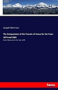 The Computation of the Transits of Venus for the Y