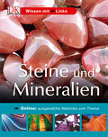 Steine und Mineralien: Online: ausgewählte Weblinks zum Thema