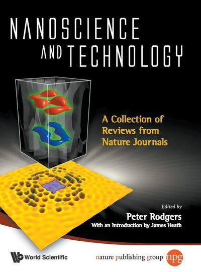 NANOSCIENCE & TECHNOLOGY