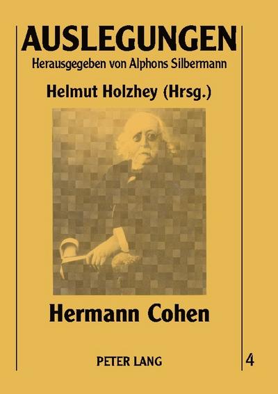 Hermann Cohen