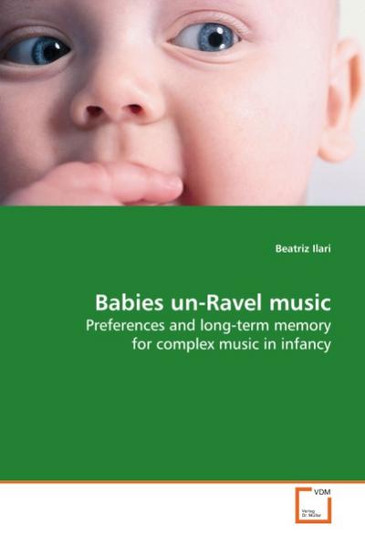 Babies un-Ravel music
