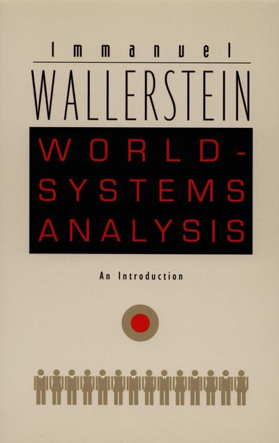 World-Systems Analysis