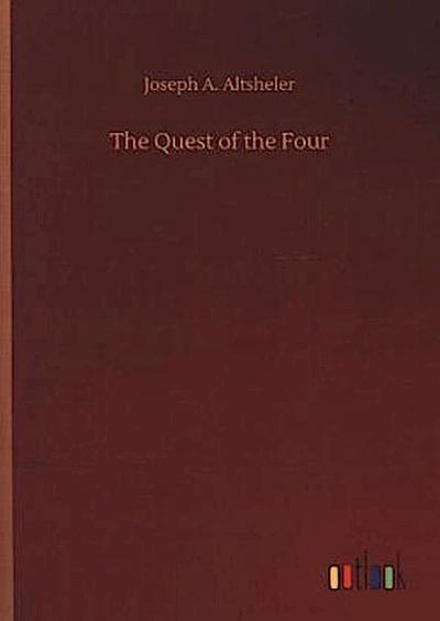 The Quest of the Four