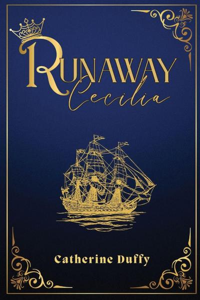 Runaway Cecilia