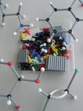 ORBIT Molekulbaukasten Chemie