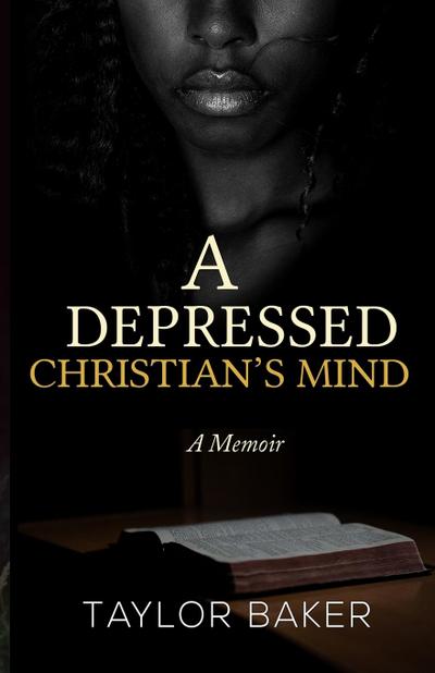 A Depressed Christian’s Mind