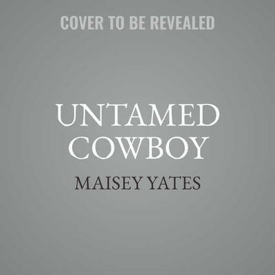Untamed Cowboy