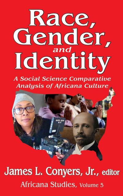 Race, Gender, and Identity