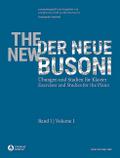 Der Neue Busoni 1