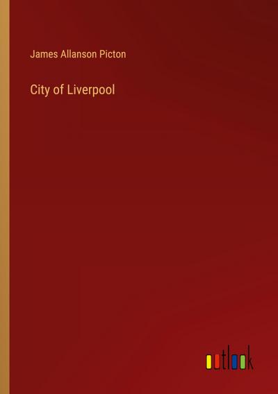 City of Liverpool