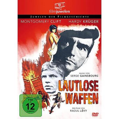 Lautlose Waffen, 1 DVD