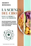La scienza del cibo