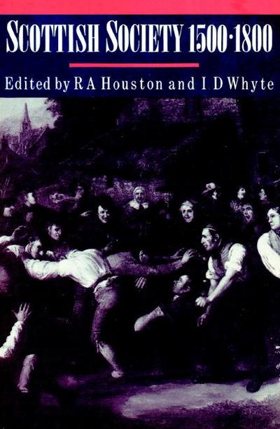 Scottish Society, 1500 1800