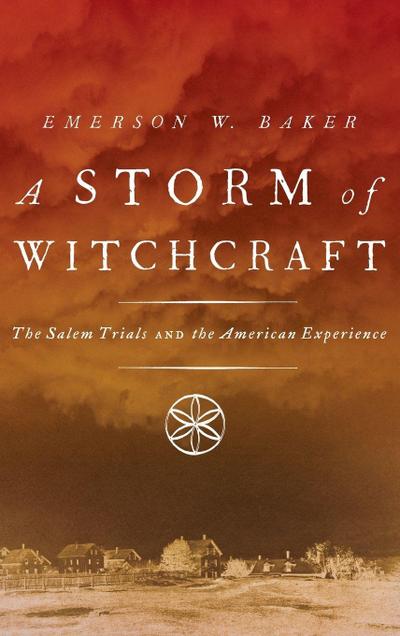 Storm of Witchcraft