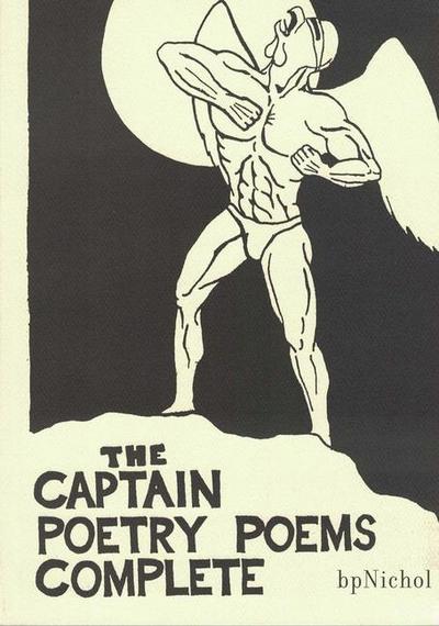 The Captain Poetry Poems