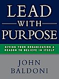 Lead with Purpose