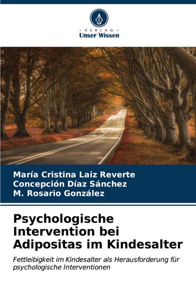 Psychologische Intervention bei Adipositas im Kindesalter