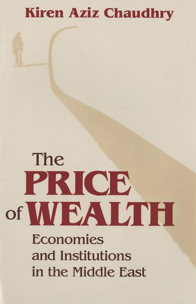 The Price of Wealth