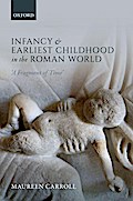 Infancy and Earliest Childhood in the Roman World
