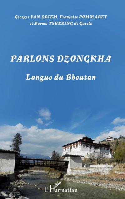Parlons dzongkha