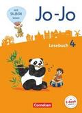 Jo-Jo Lesebuch - Allgemeine Ausgabe 2016 - 4. Schu