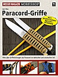 Paracord-Griffe