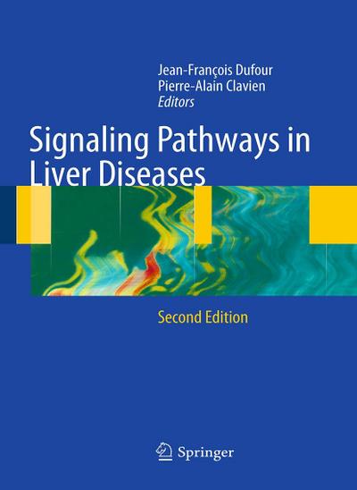 Signaling Pathways in Liver Diseases