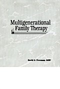 Multigenerational Family Therapy