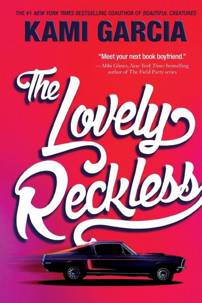 Lovely Reckless