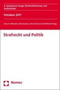 Strafrecht und Politik