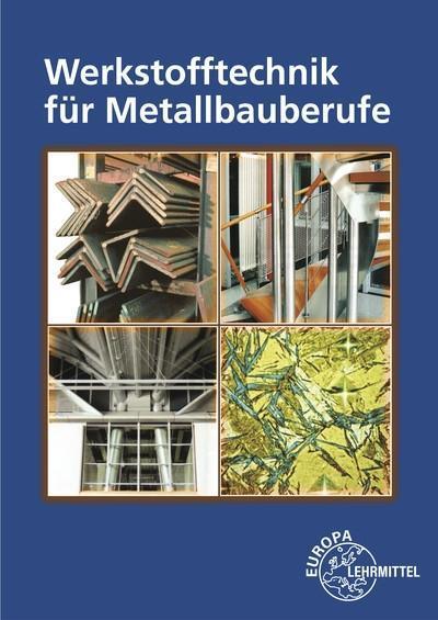 Ignatowitz, E: Werkstofftechnik für Metallbauberufe
