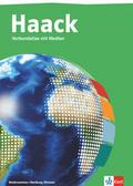 Haack Verbundatlas. Ausgabe Niedersachsen / Hamburg / Bremen Sekundarstufe I