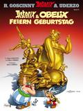 Asterix 34 von René Goscinny | Ebook
